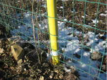 Welded Wire Mesh/Euro Fence/Metal Wire Mesh Fence