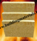 Rock wool panel