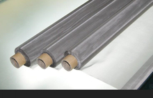 stainless steel wire mesh