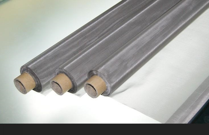 stainless steel wire mesh