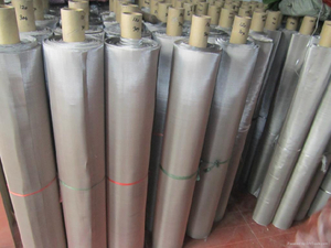 stainless steel wire mesh