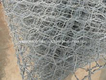 Hexagonal Wire Mesh