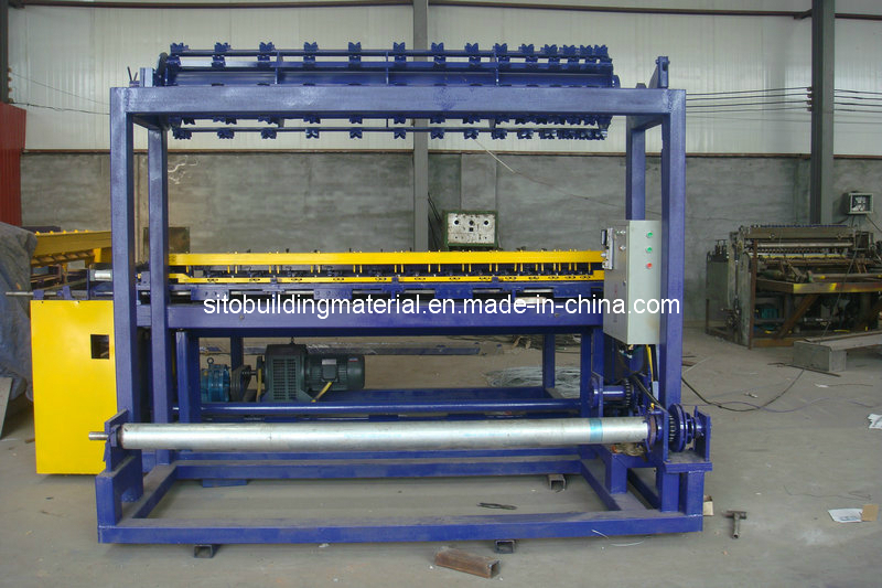 Cattle Fence Machine/Grass Land Fence Machine/ Field Fence Machine