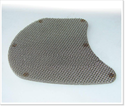 stainless steel disc