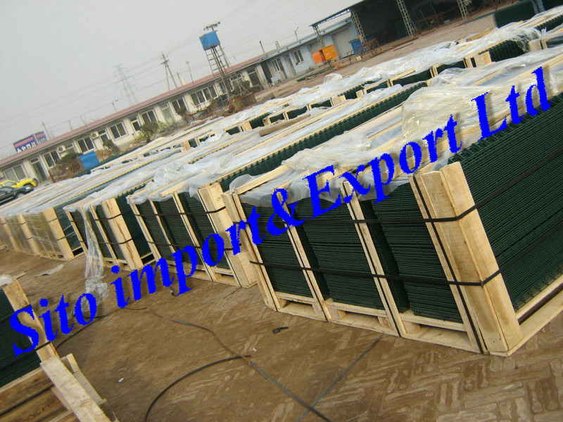 Wire Mesh Fence, Fence Netting, Fence Panel, Welded Wire Mesh Fence.