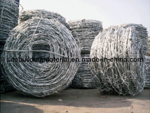 Barbed Wire/Barbed Wire/Barbed Wire Mesh