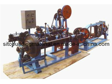 Barbed Wire Machine /Barbed Wire Equipment/Barbed Wire Mesh Machine