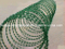 Razor Wire Fence