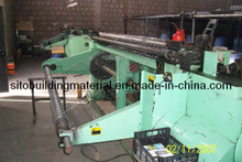 Hexagonal Wire Mesh Machine