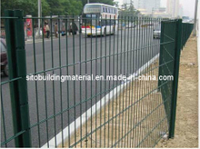 Galvanized Wire Fence/Double Wire Fence/Fence Netting/Fence Panel