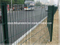 Galvanized Wire Fence/Double Wire Fence/Fence Netting/Fence Panel