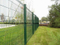 High Way Fence/Security Fence/Fence Netting/Fence Panel/Wire Mesh Fence
