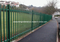 Palisade Fencing/Euro Fence/Safety Fence/Fence Panel/Garden Fence