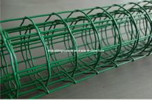 Euro Fence/Welded Wire Mesh Fence/Wire Mesh Fence