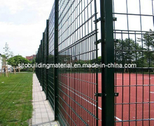 Hot-Dipped Fence Panel/Wire Mesh Fence/Fence Panel