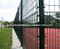 Hot-Dipped Fence Panel/Wire Mesh Fence/Fence Panel