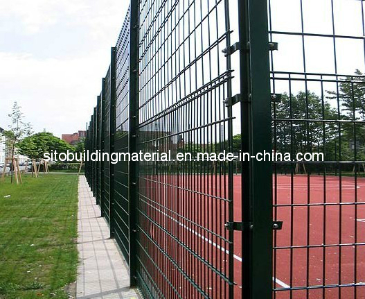 Hot-Dipped Fence Panel/Wire Mesh Fence/Fence Panel
