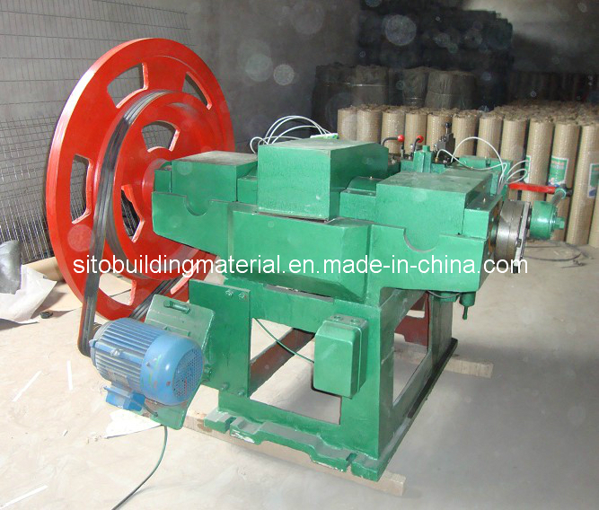 Nail Machine/Nail Making Machine/ Nail Making Equipment