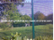 Fence Panel/High Security Fence/358fence Panel/Prison Fence/Airport Fence
