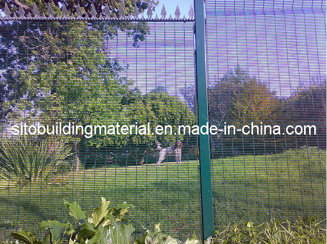 Fence Panel/High Security Fence/358fence Panel/Prison Fence/Airport Fence