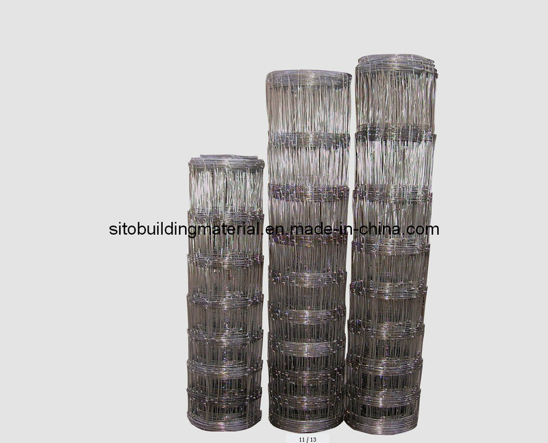 Field Fences/Grass Land Fence/Cattle Fence/Animal Fence