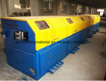 Steel Wire Drawing Machine/Wire Drawing Machine/Wire Drawing Equipment