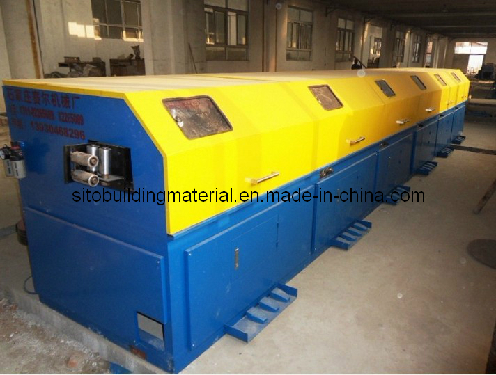 Steel Wire Drawing Machine/Wire Drawing Machine/Wire Drawing Equipment