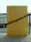 Rock wool board