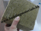 Rock wool Slab