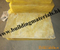 Rock wool board