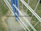 Double Wire Fence/Double Wire Fencing/Fence Panels