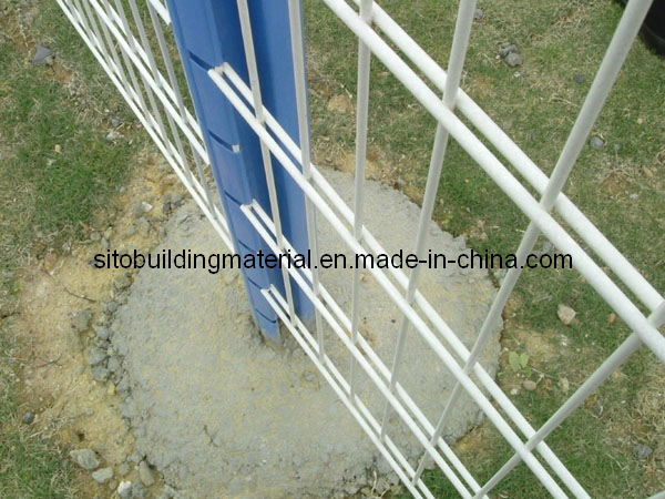 Double Wire Fence/Double Wire Fencing/Fence Panels