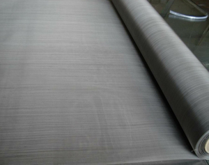 stainless steel wire mesh