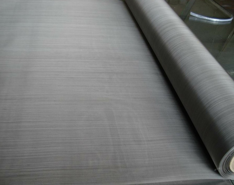 stainless steel wire mesh