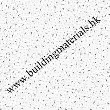 Mineral fiber board