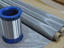 stainless steel wire mesh