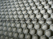 310S Hex Steel