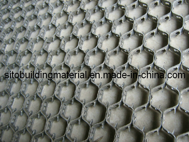 310S Hex Steel