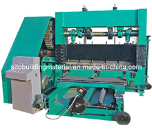 Expanded Mesh Machine