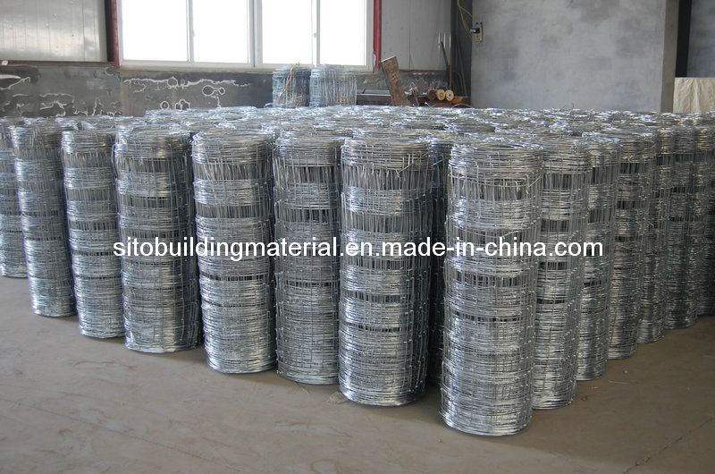 Field Fence/Grass Land Fence/Cattle Fence/Animal Fence/Wire Mesh Fence