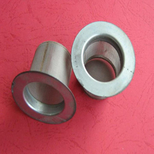 stainless steel filter tube