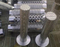 stainless steel filter tube