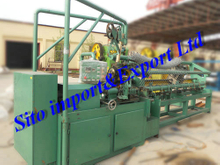 Chainlink Fence Machine/ Chainlink Equipment/ Wire Mesh Machine