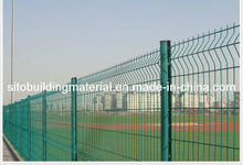 Sports Field Fence Netting/Fence Netting/ Dirickx Fence/Welded Wire Mesh Fence