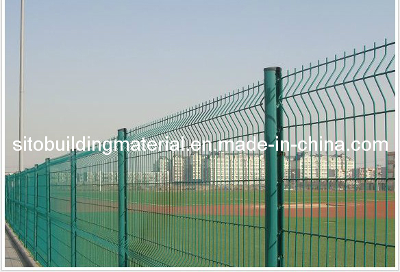 Sports Field Fence Netting/Fence Netting/ Dirickx Fence/Welded Wire Mesh Fence