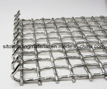 Square Wire Mesh