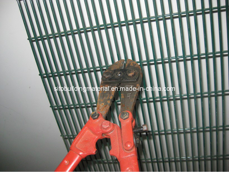 Anti-Cut Fence Panel/High Security Fence/ Safety Fence/Air Port Fence