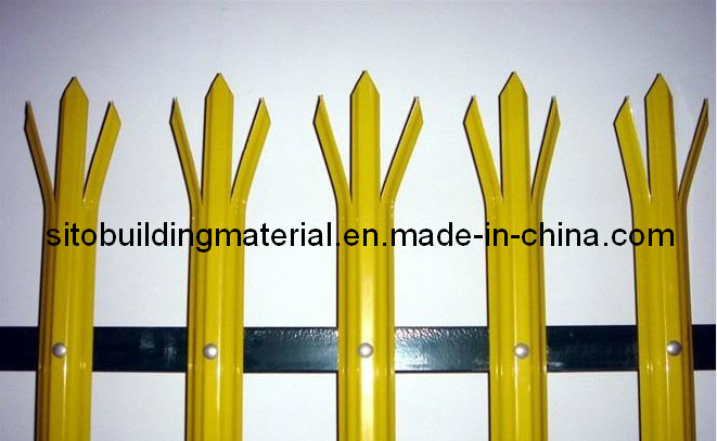 Garden Fence Panel/Palisade Fence/Fence Panel