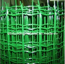 Holland Mesh/Welded Wire Mesh Fence/Fence Rolls/Euro Fence