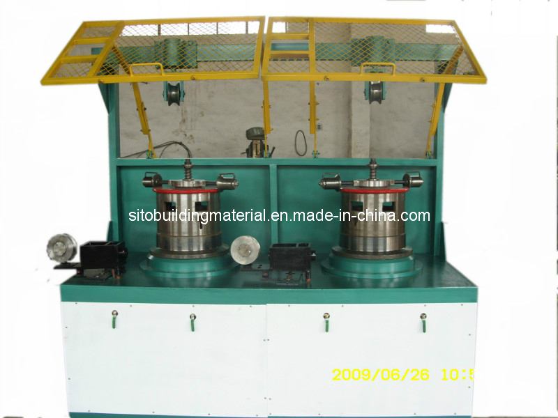 Metal Wire Drawing Machine/Wire Drawing Machine/Wire Drawing Equipment